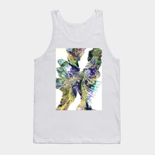 My Mardi Gras Tank Top